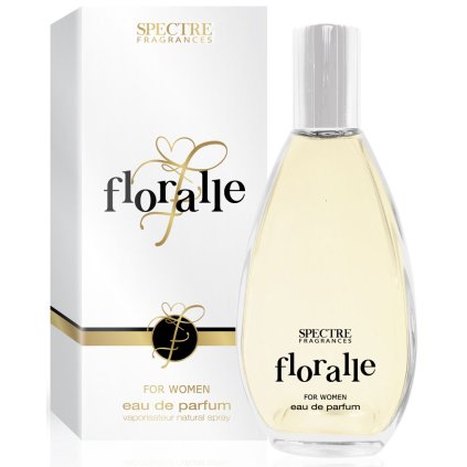 Spectre dámská parfémovaná voda Floralle 100 ml