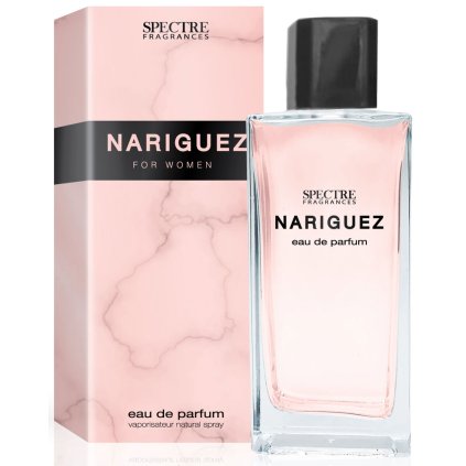 Spectre dámská parfémovaná voda Nariguez 100 ml