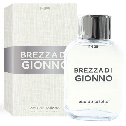 NG Brezza di Gionno 100 ml  NG PERFUMES