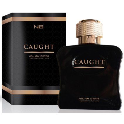 NG Caught 100 ml  NG PERFUMES