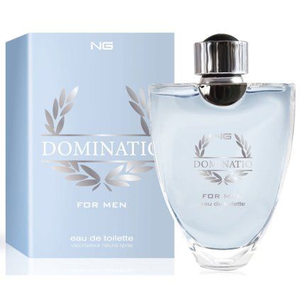 NG Dominatio for Men 80 ml  NG PERFUMES
