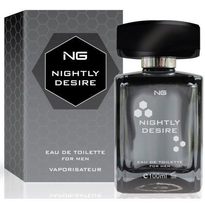 NG Nightly Desire 100 ml  NG PERFUMES