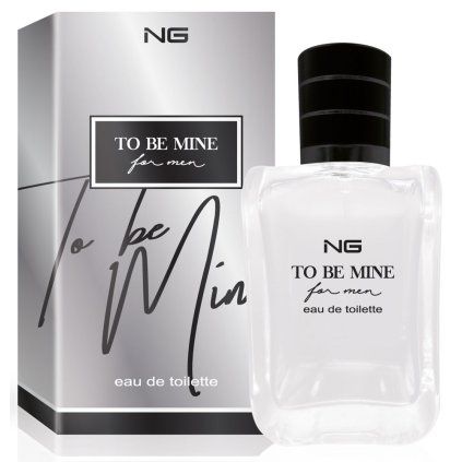 NG To Be Mine 100 ml  NG PERFUMES