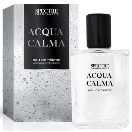 Spectre pánská toaletní voda Acqua Calma 100 ml