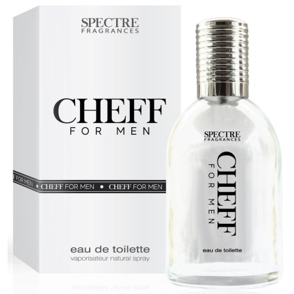 Spectre pánská toaletní voda Cheff 100 ml