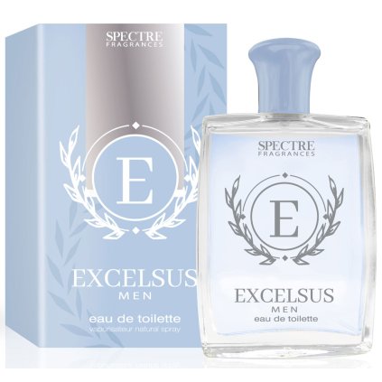 Spectre pánská toaletní voda Excelsus 100 ml