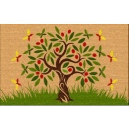 Rohožka Strom  Home Elements