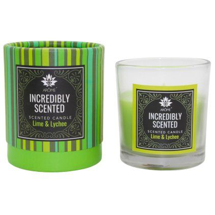 Lime & Lychee  ARÔME