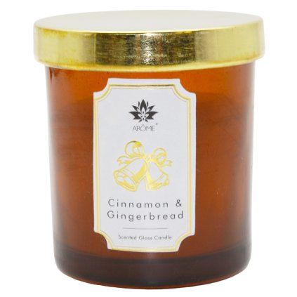 Skořice a perník  ARÔME