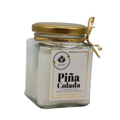 Piña Colada  ARÔME
