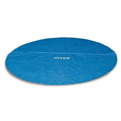 Solární plachta průměr 290 cm  Intex