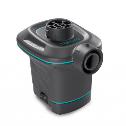 INTEX QUICK FILL  elektrická pumpa 220-240V  Intex