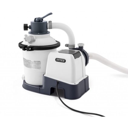 Filtrace KRYSTAL CLEAR 26642 2000 l/hod SX925  Intex