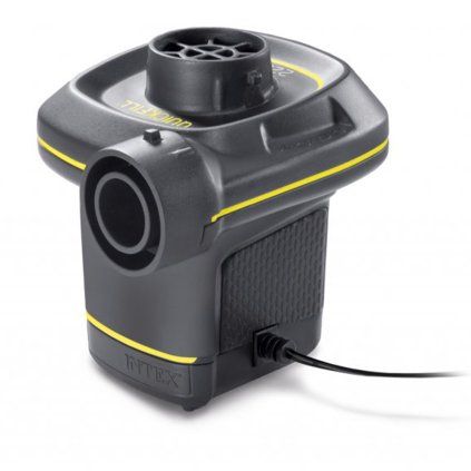 Pumpa QUICK FILL AC/DC  Intex