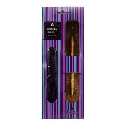 Lavender Lust  ARÔME