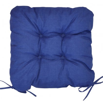 Sedák UNI barva tmavě modrý melír  Axin Trading s.r.o.