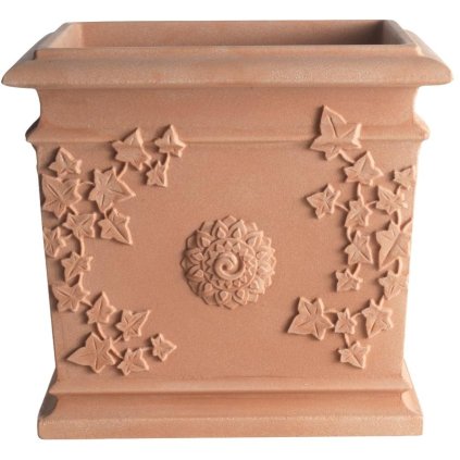 Květináč VITE, terracotta  BAMA