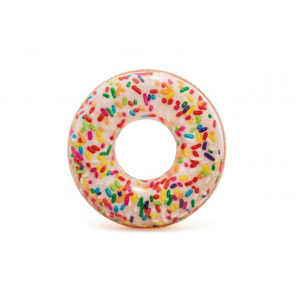 INTEX Nafukovací kruh Sprinkle Donut