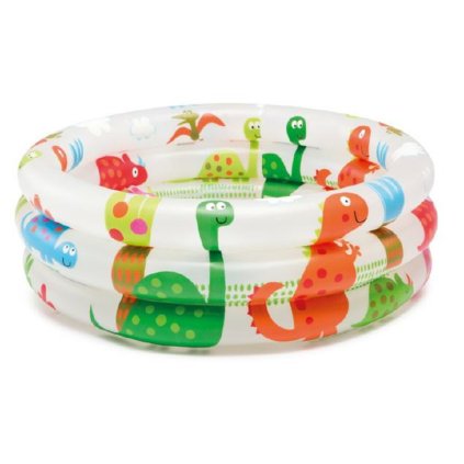 Dinosaurus 61 x 22 cm 57106  Intex