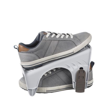 BAMA Organizér na boty plastový  BAMA