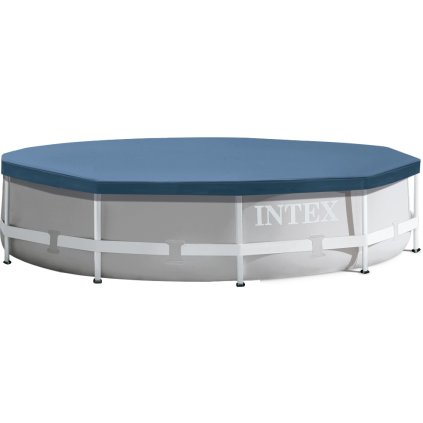 Krycí plachta na bazén Frame  Intex