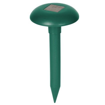 Solární odpuzovač krtků Elegant AGTZ-06 sada 2 ks  Garden King
