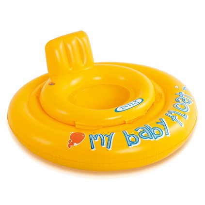 My Baby Float  Intex