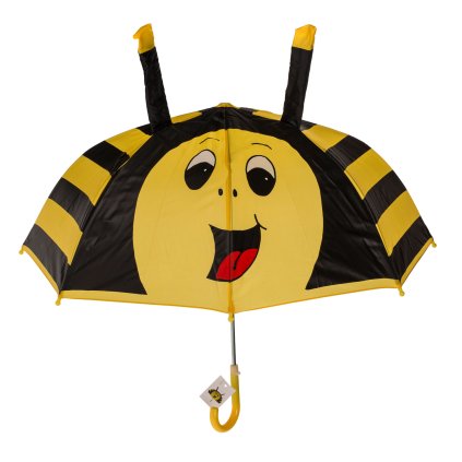Dětský deštník Včelka, 70 cm