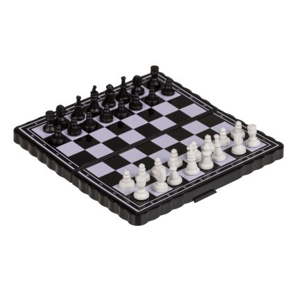 Magnetická mini hra, šachy