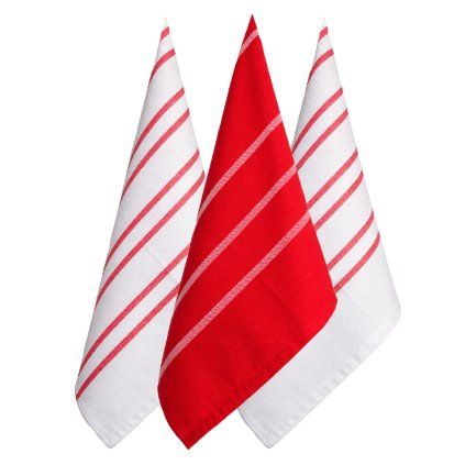 Pruhy červené  ARÔME HOME