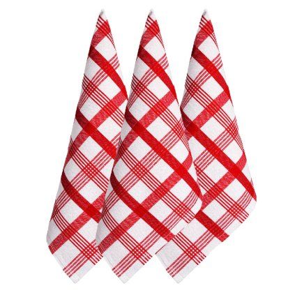 Kostky červené  ARÔME HOME