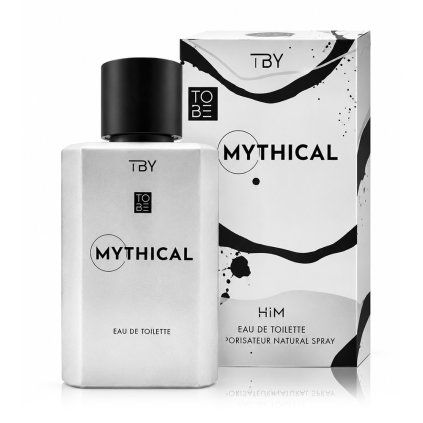 NG To Be Mythical 100 ml  NG PERFUMES