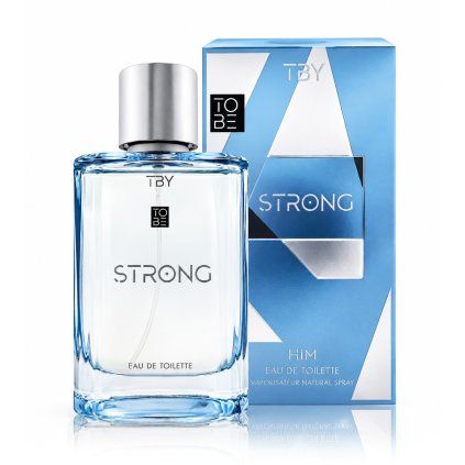 NG To Be Strong 100 ml  NG PERFUMES