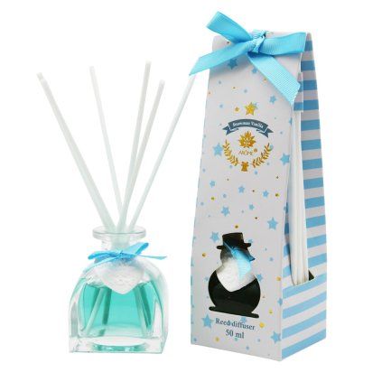 Snowman Vanilla  ARÔME