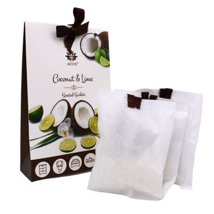 Coconut & Lime  ARÔME