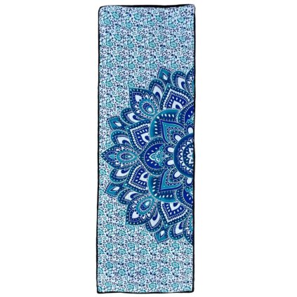 Joga karimatka, Mandala Dini