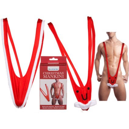 Vtipné MANKINI