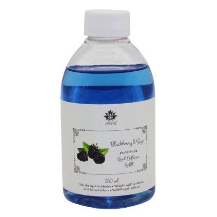 Blueberry & Sage  ARÔME