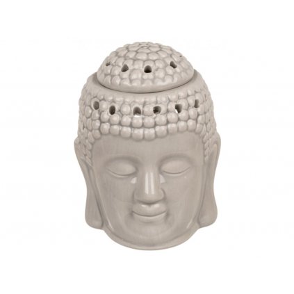 Aromalampa 8,5x11,5 cm, Buddha