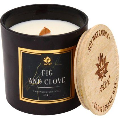 Fig and Clove  ARÔME