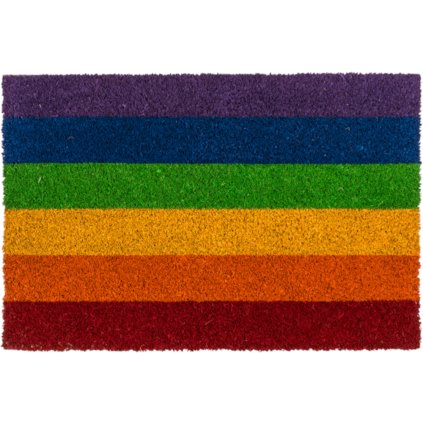 Rohož duhová, Pride  GiftyCity