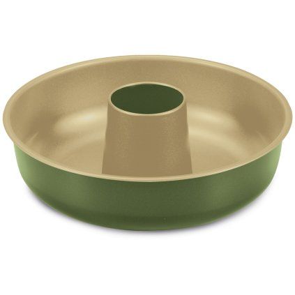 Natural savarinová forma 25 cm  Guardini