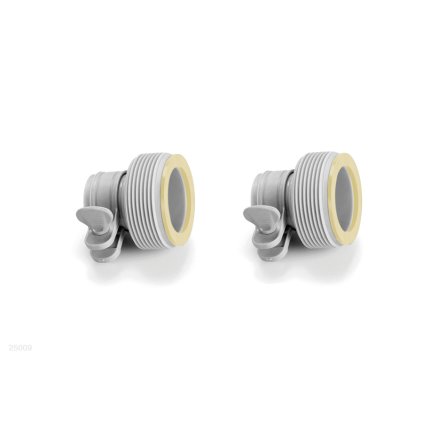 INTEX Adaptér B pro hadice 32 mm až 38 mm