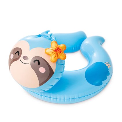 Zvířátko 59220 Lenochod  Intex