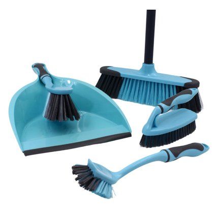 Sada na úklid 5 kusů  CleanRite