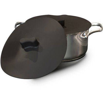 Poklice silikonová Lowenthal 22 cm  Löwenthal