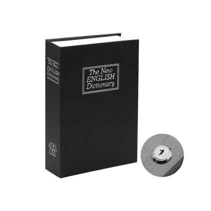 Bezpečnostní schránka  Home Elements