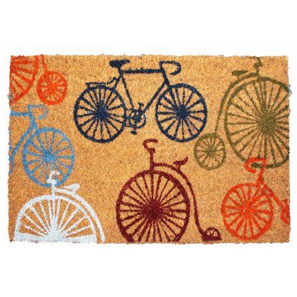 Rohožka Kola  Home Elements