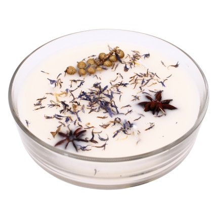 Botanicals - Wild Berry Cassis  Song of India