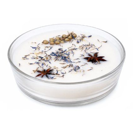 Botanicals - Wild Berry Cassis  Song of India